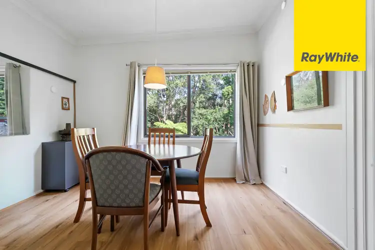Third view of Homely house listing, 103 Parklands Road, North Ryde NSW 2113