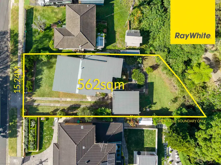 Fourth view of Homely house listing, 103 Parklands Road, North Ryde NSW 2113