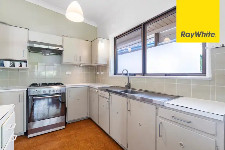 Sixth view of Homely house listing, 103 Parklands Road, North Ryde NSW 2113