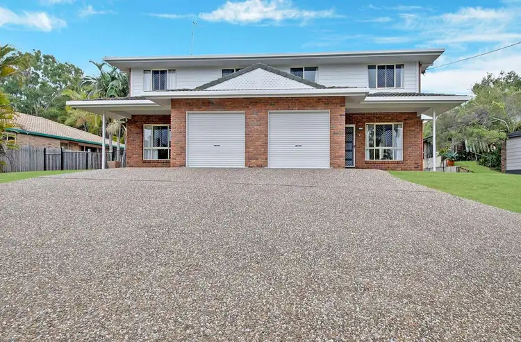 1/18 Rose Street, Lammermoor QLD 4703