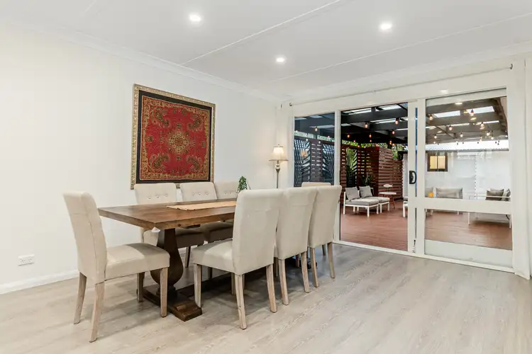 Third view of Homely house listing, 1 Aminya Place, Baulkham Hills NSW 2153