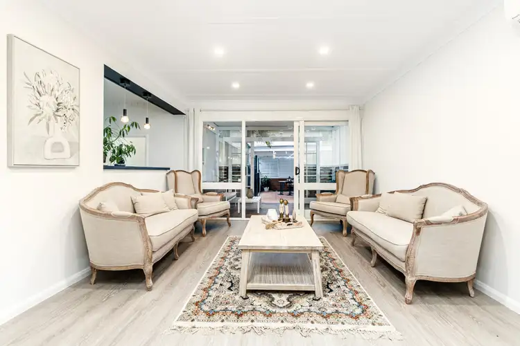 Fourth view of Homely house listing, 1 Aminya Place, Baulkham Hills NSW 2153