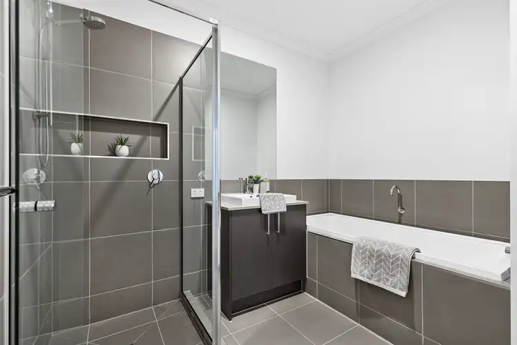 Fifth view of Homely house listing, 24 Penstone Crescent, Lara VIC 3212