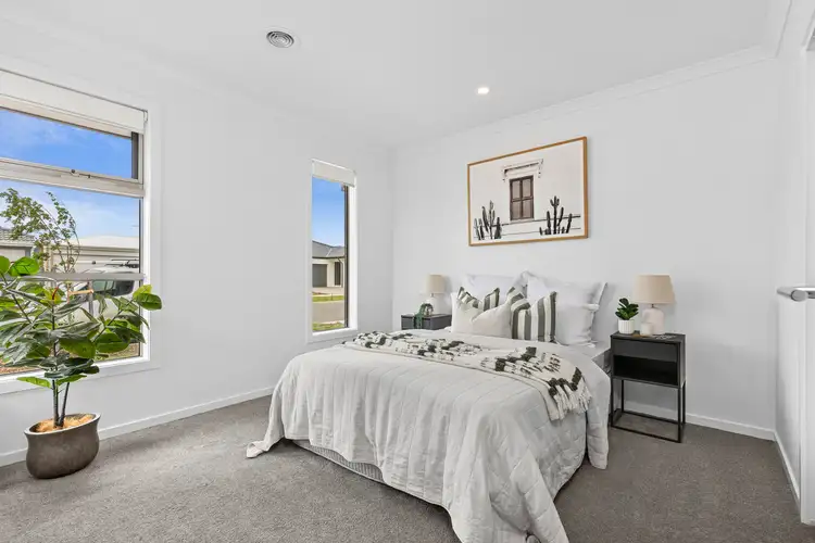 Sixth view of Homely house listing, 24 Penstone Crescent, Lara VIC 3212