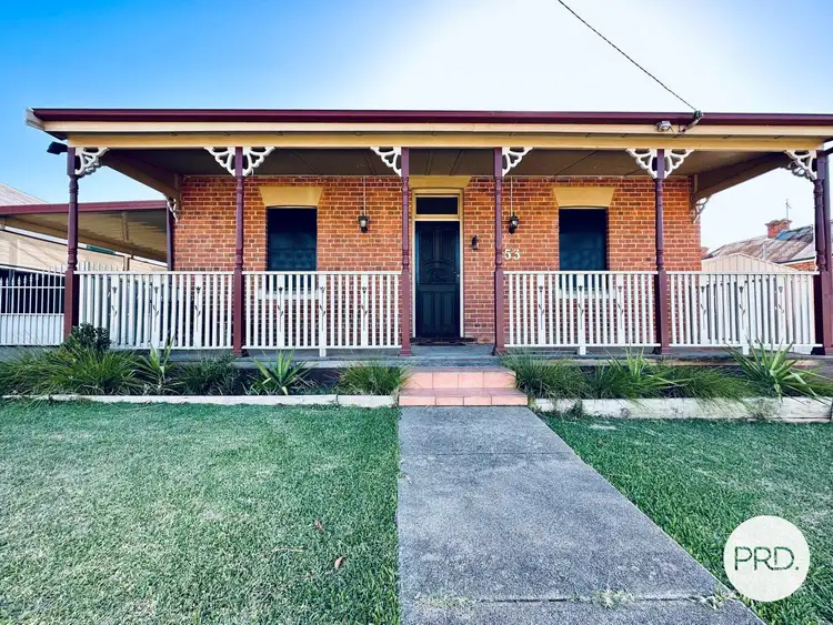 53A Church Street, Tamworth NSW 2340