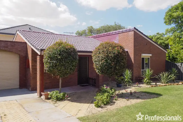 23 Hawkshead Way, Balga WA 6061
