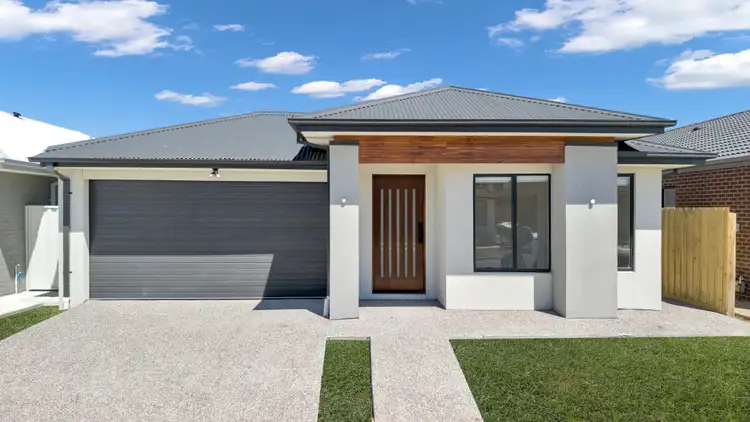 51 Sloop Street, Tarneit VIC 3029