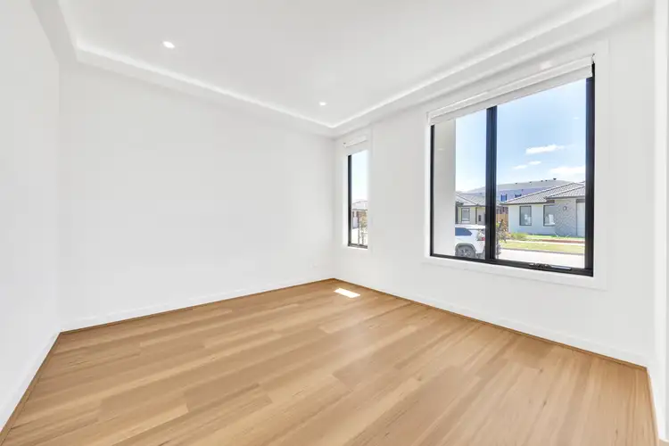 Second view of Homely house listing, 51 Sloop Street, Tarneit VIC 3029