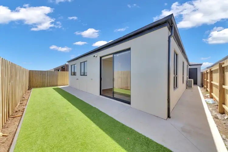 Fourth view of Homely house listing, 51 Sloop Street, Tarneit VIC 3029