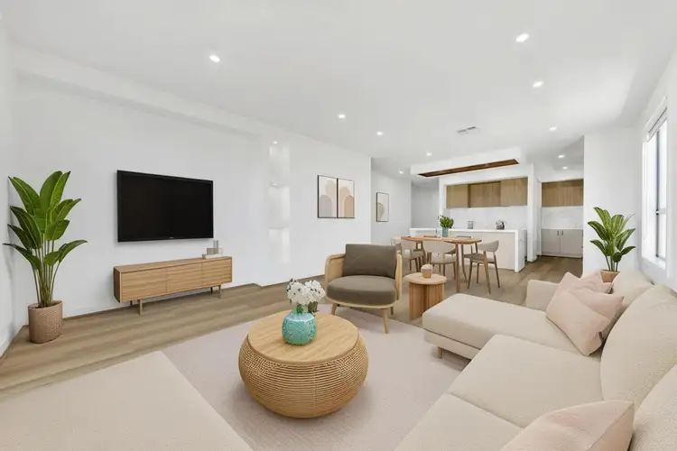 Fifth view of Homely house listing, 51 Sloop Street, Tarneit VIC 3029