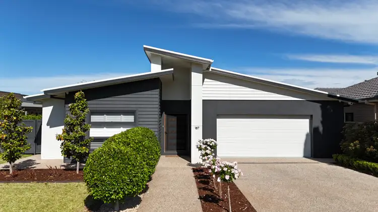 187 Clifton Boulevard, Griffith NSW 2680