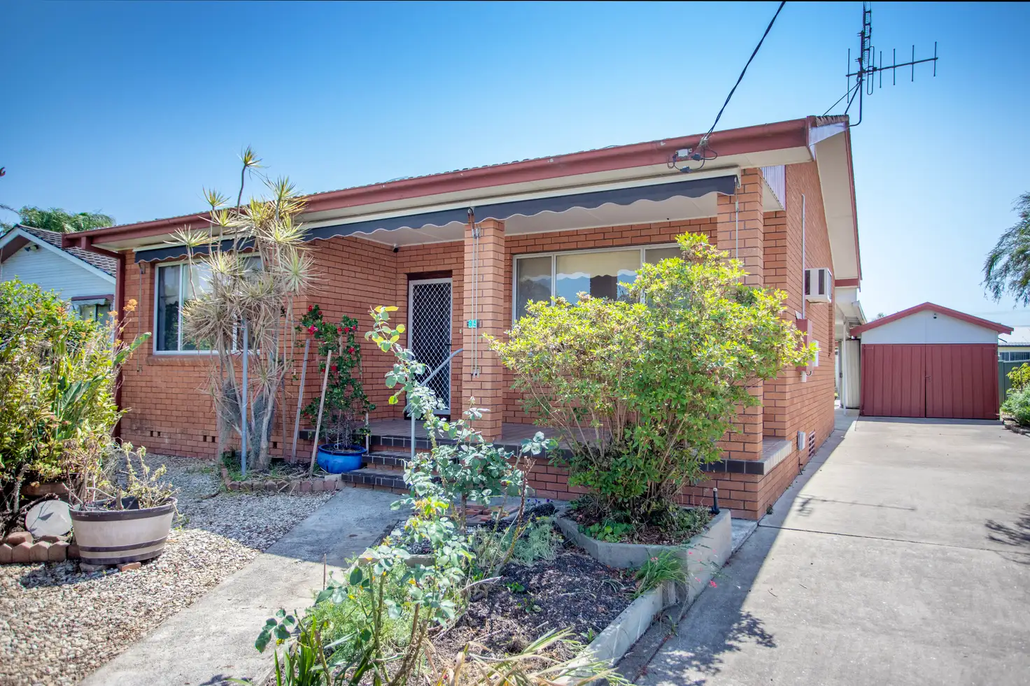Main view of Homely house listing, 95 Edinburgh Drive, Taree NSW 2430
