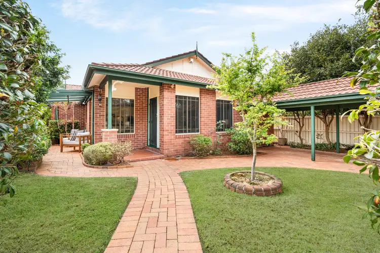 7 Windsor Road, Willoughby NSW 2068