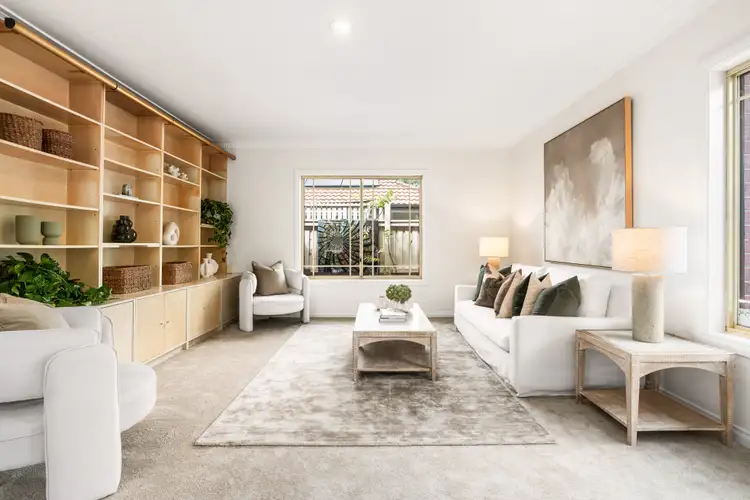 Second view of Homely house listing, 7 Windsor Road, Willoughby NSW 2068