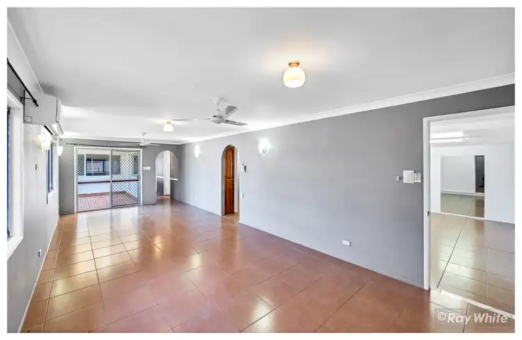 Fifth view of Homely house listing, 10 Glover Street, Gracemere QLD 4702