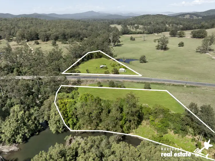 3567 Oxley Highway, Hyndmans Creek NSW 2446