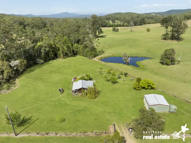 Third view of Homely rural property listing, 3567 Oxley Highway, Hyndmans Creek NSW 2446