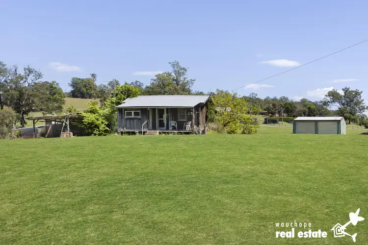 Fourth view of Homely rural property listing, 3567 Oxley Highway, Hyndmans Creek NSW 2446