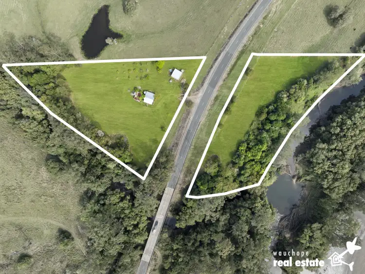 Sixth view of Homely rural property listing, 3567 Oxley Highway, Hyndmans Creek NSW 2446