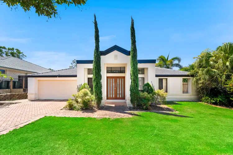 33 Brighton Parade, Forest Lake QLD 4078