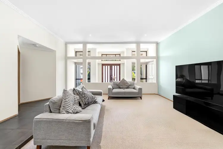 Fifth view of Homely house listing, 33 Brighton Parade, Forest Lake QLD 4078