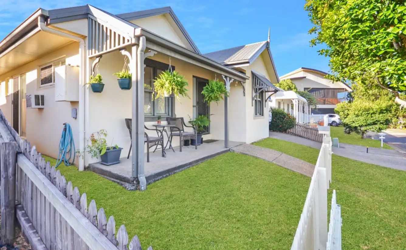 Main view of Homely house listing, 20 Pumila Close, Mount Sheridan QLD 4868