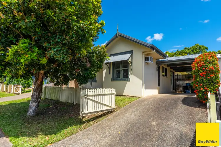 Third view of Homely house listing, 20 Pumila Close, Mount Sheridan QLD 4868
