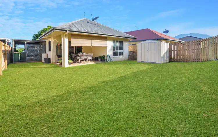 Fourth view of Homely house listing, 20 Pumila Close, Mount Sheridan QLD 4868
