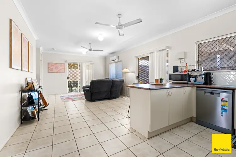 Fifth view of Homely house listing, 20 Pumila Close, Mount Sheridan QLD 4868