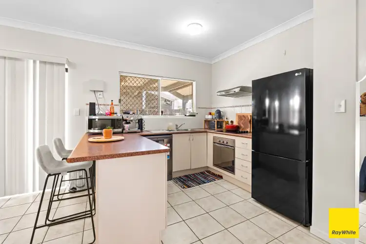 Sixth view of Homely house listing, 20 Pumila Close, Mount Sheridan QLD 4868