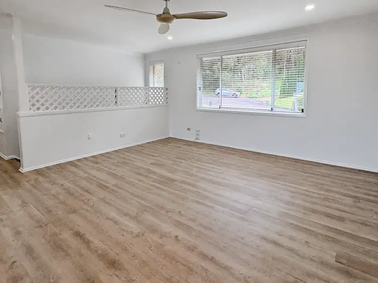 Second view of Homely house listing, 4 Keveer Close, Berkeley Vale NSW 2261