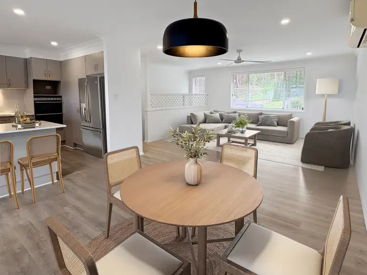 Third view of Homely house listing, 4 Keveer Close, Berkeley Vale NSW 2261