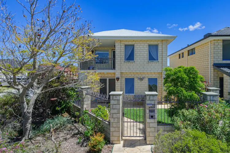 20 Admiralty Road, Canning Vale WA 6155