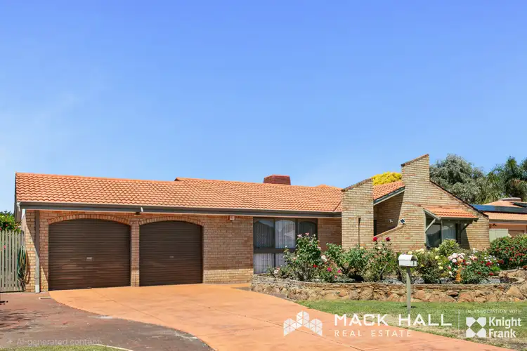 8 Ashton Place, Leeming WA 6149