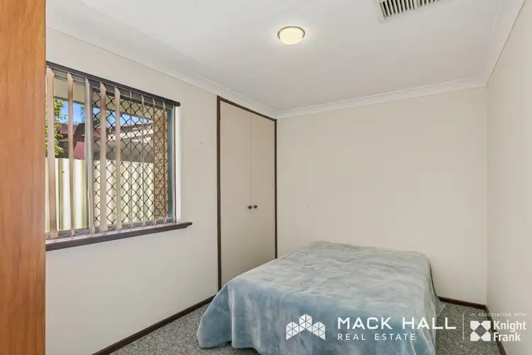 Seventh view of Homely house listing, 8 Ashton Place, Leeming WA 6149