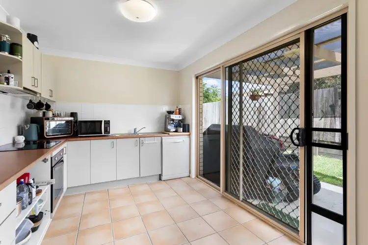 Fifth view of Homely townhouse listing, 47/90 Webster Road, Deception Bay QLD 4508