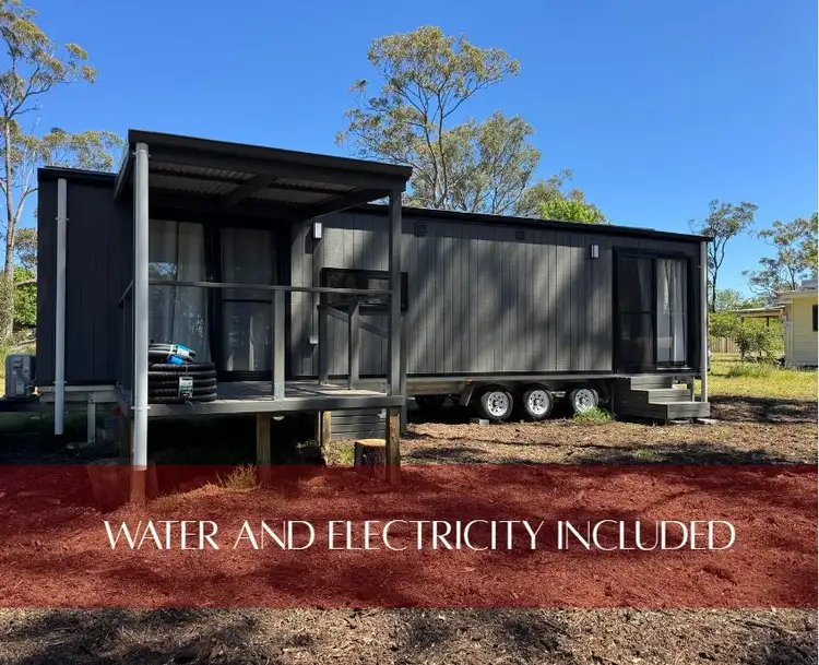 Address available on request