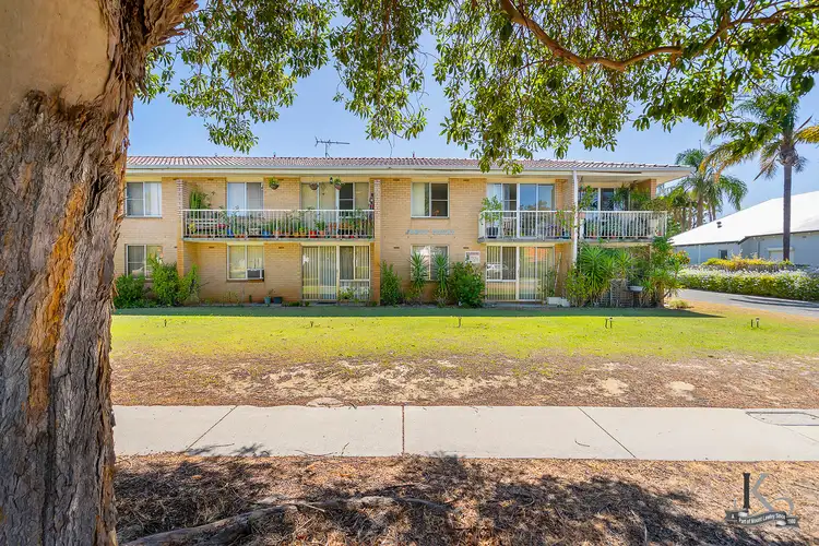 5/212 Eighth Avenue, Inglewood WA 6052