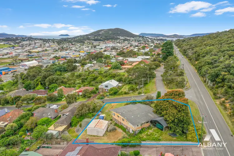 254 Serpentine Road, Mount Melville WA 6330