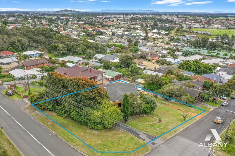 Second view of Homely house listing, 254 Serpentine Road, Mount Melville WA 6330