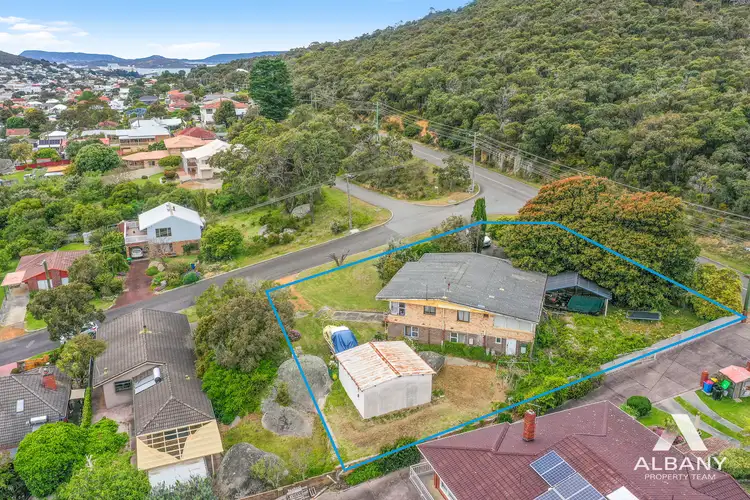 Third view of Homely house listing, 254 Serpentine Road, Mount Melville WA 6330