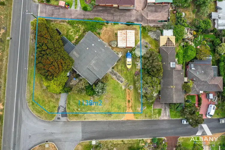 Fourth view of Homely house listing, 254 Serpentine Road, Mount Melville WA 6330