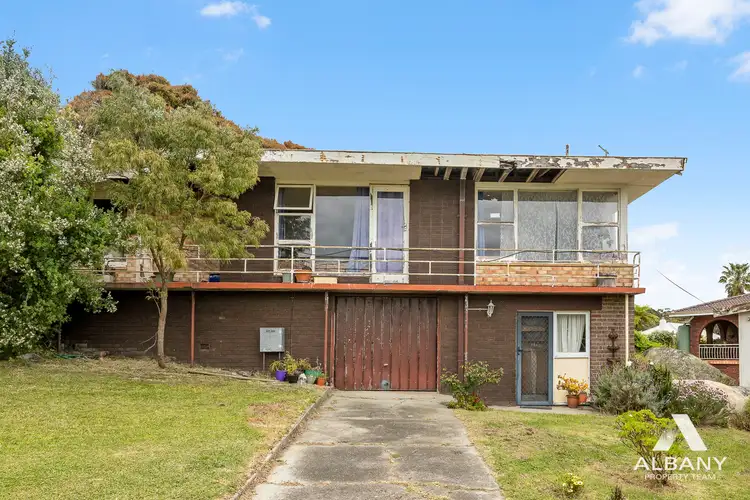 Sixth view of Homely house listing, 254 Serpentine Road, Mount Melville WA 6330