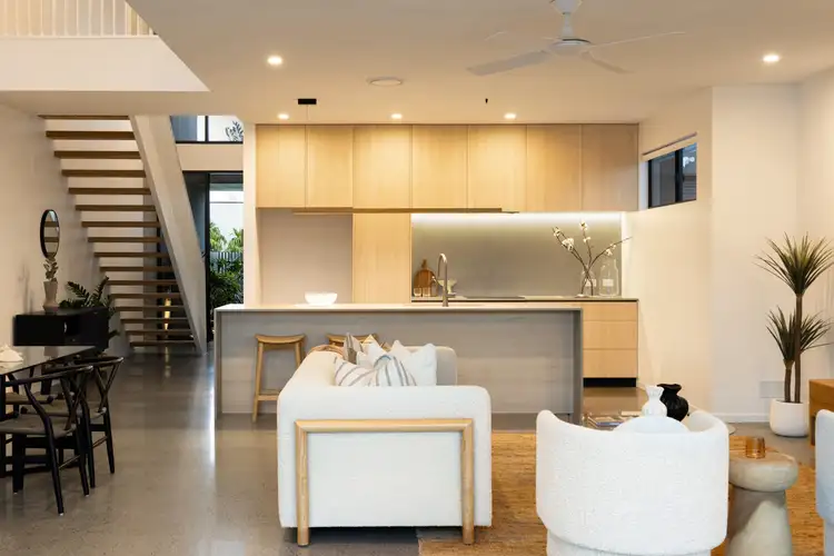 Residence One of 15 Undara Avenue