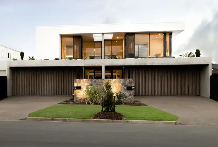 Residence One of 15 Undara Avenue, Buddina QLD 4575