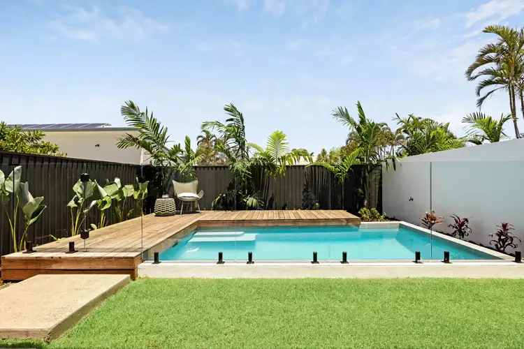 Third view of Homely semi-detached listing, Residence One of 15 Undara Avenue, Buddina QLD 4575