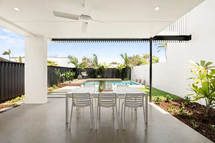 Fourth view of Homely semi-detached listing, Residence One of 15 Undara Avenue, Buddina QLD 4575