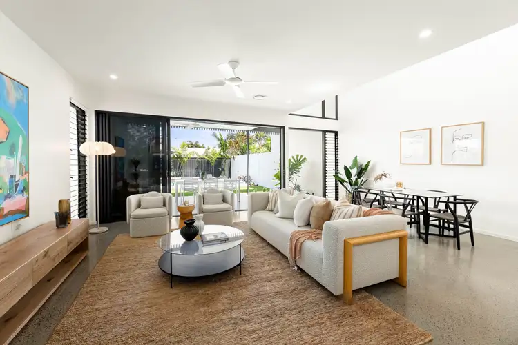 Sixth view of Homely semi-detached listing, Residence One of 15 Undara Avenue, Buddina QLD 4575