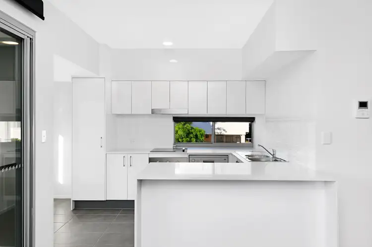 Third view of Homely unit listing, 6/20 Dix Street, Redcliffe QLD 4020