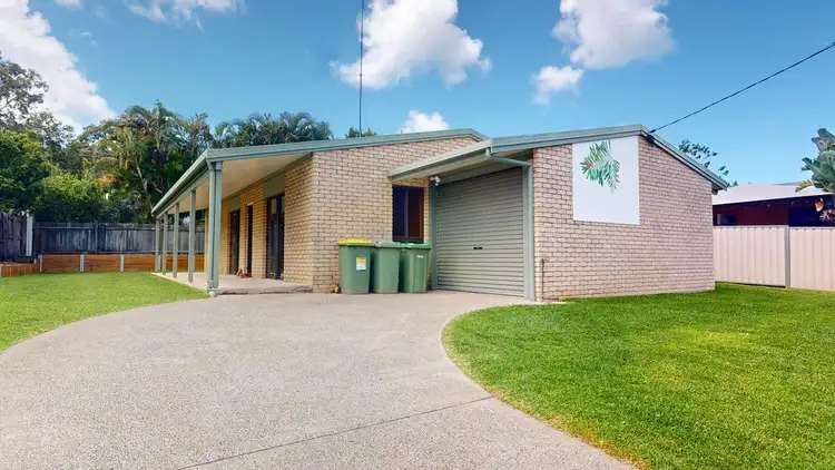3 June Crescent, Noosaville QLD 4566